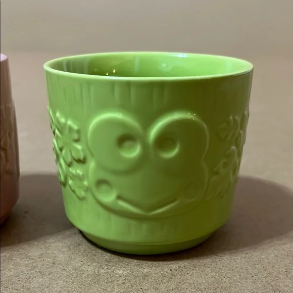 Character Cups - Picture 5 of 8